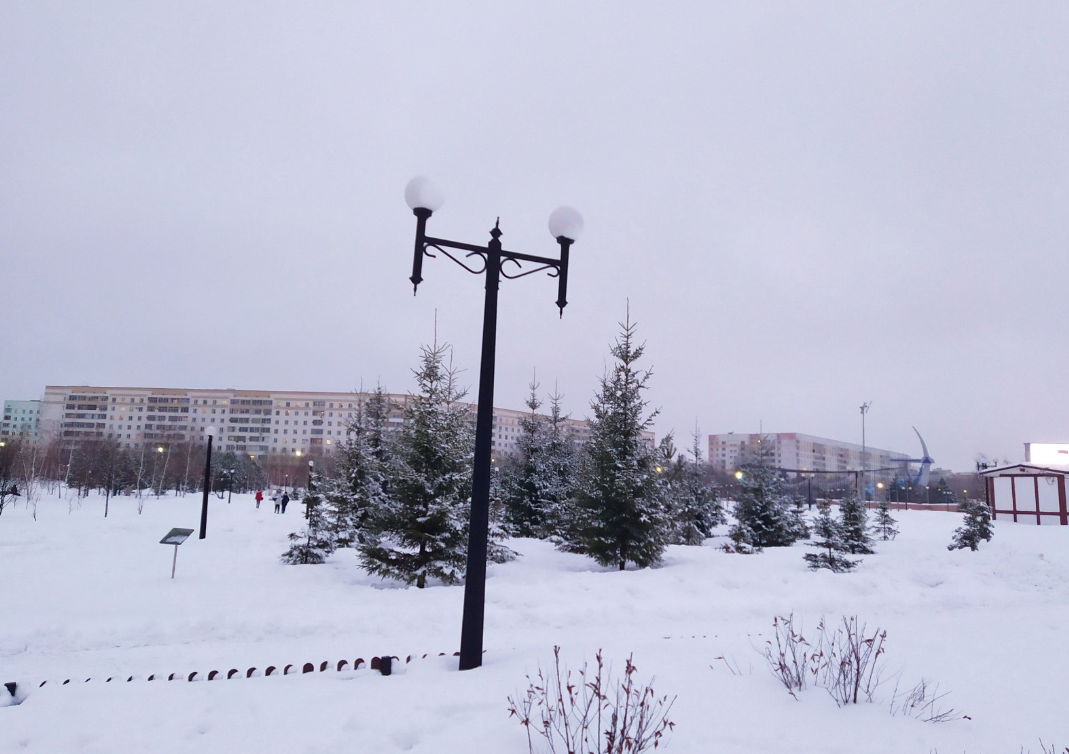 Город Нижнекамск. Нижнекамск отзывы о городе.