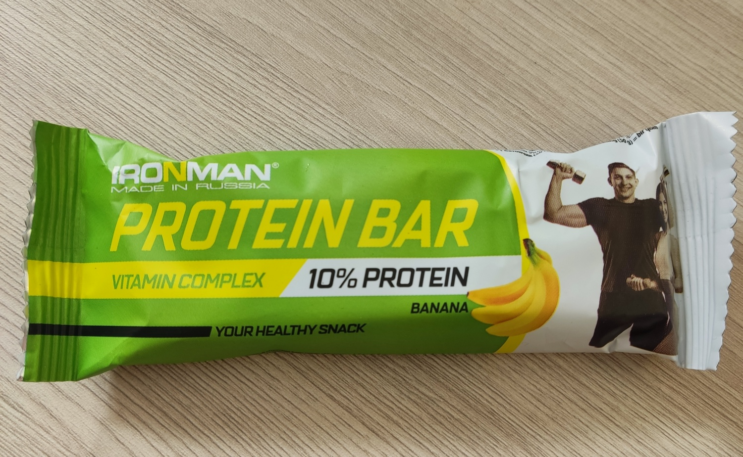 Фикса отзывы. Протеин бар со вкусом банана. Протеиновый батончик с бананом. Tri Protein Bar, банан. Протеиновый батончик Ironman из фикспрайса.