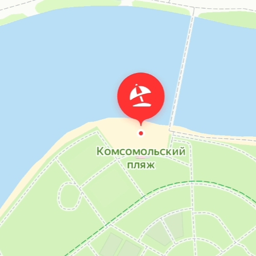 Станица динская парк комсомольский фото