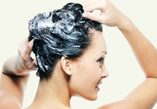 Обратное мытье волос - reverse washing | Отзывы покупателей