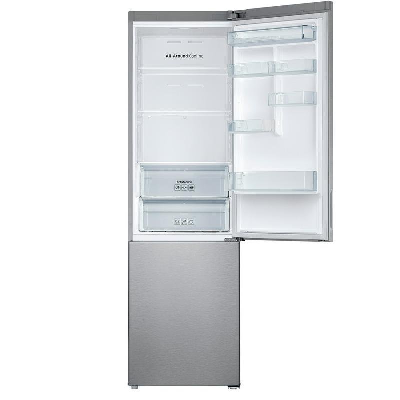Не работает верхняя камера холодильника Samsung RL 34ECMS