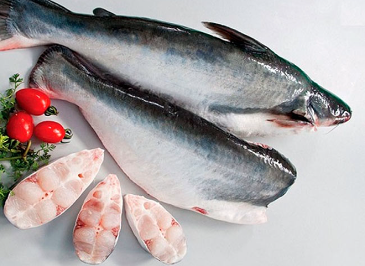 Пангасиус - что это за рыба и как правильно готовить