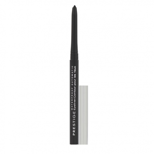 Подводка для глаз Prestige Cosmetics Waterproof Automatic Eyeliner Smoke Отличная стойкая 