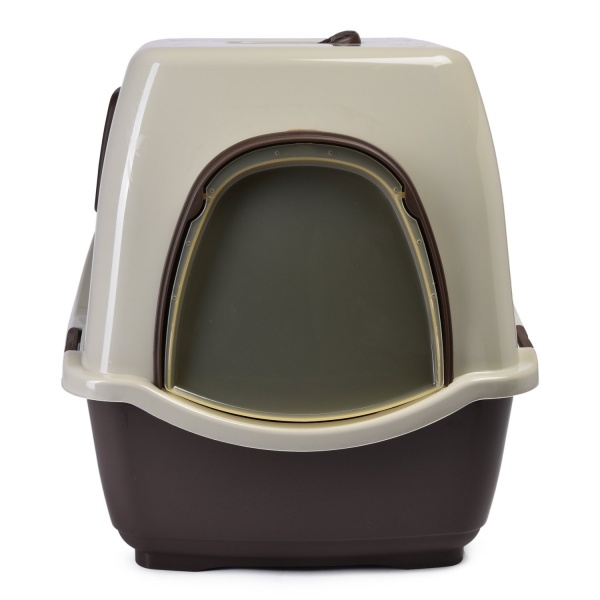 Marchioro cat 2024 litter box