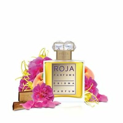 enigma roja parfums