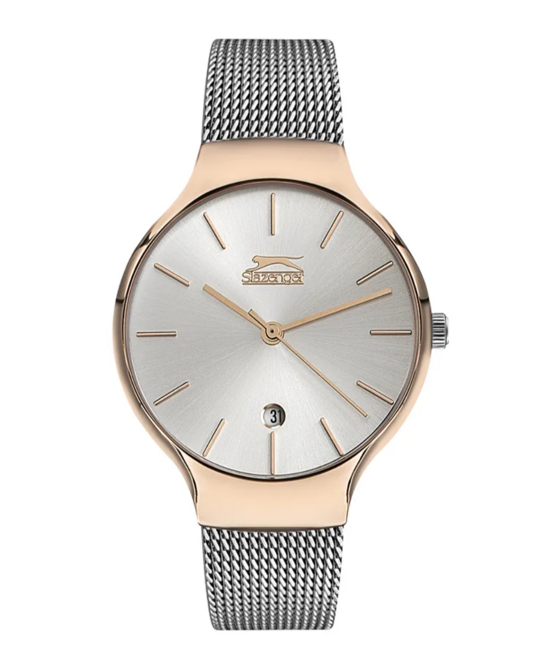 Slazenger watches review on sale