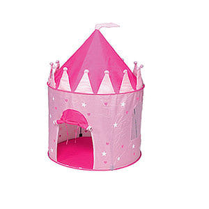 Конструктор «Розовая мечта: замок принцессы», 472 детали 407682