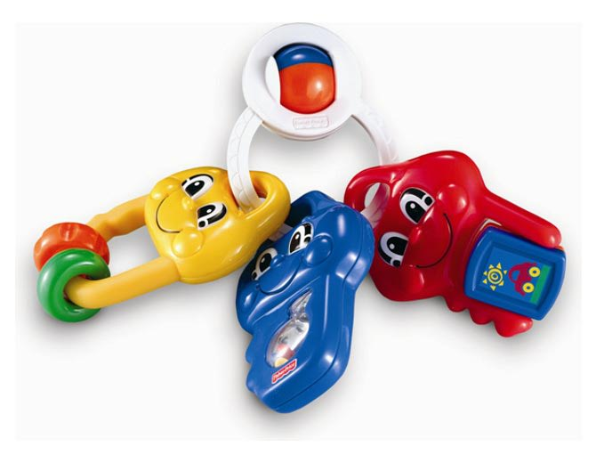 Музыкальный стульчик fisher price смейся и учись