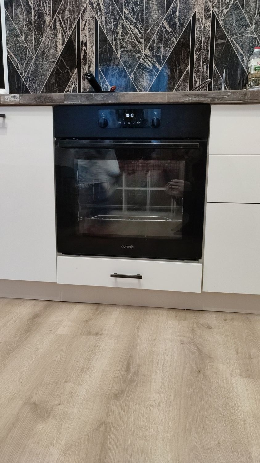 Духовой шкаф gorenje bo735e20b 2