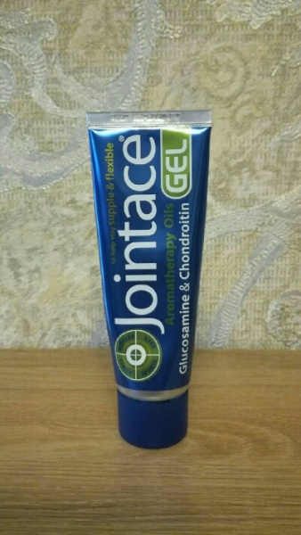 Гель для наружного применения Vitabiotics Jointace фото