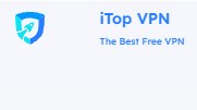 Приложение iTop VPN фото