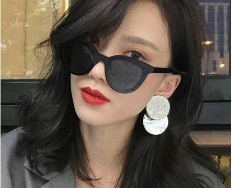 retro ladies sunglasses