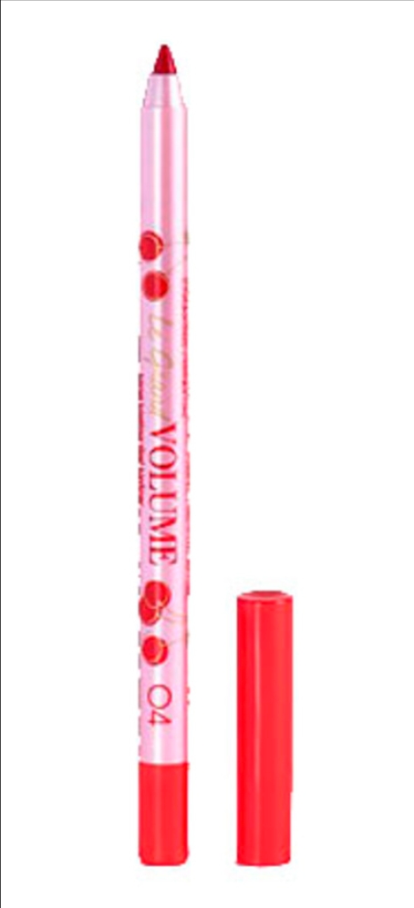 Карандаш для губ Pupa VOLUME Long Lasting Gel Lipliner | отзывы