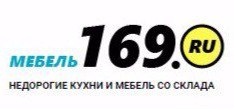 Сайт интернет-магазин mebel169.ru фото