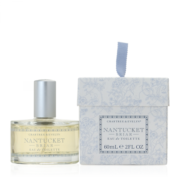 crabtree & evelyn eau de toilette