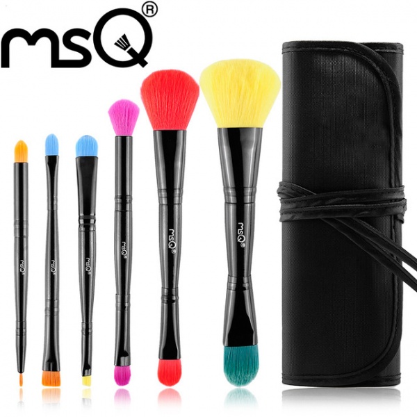 top quality makeup brush set