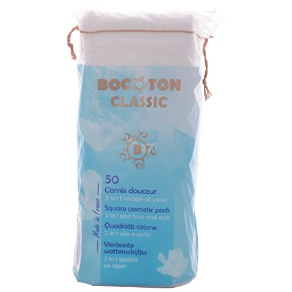 cosmetic pads