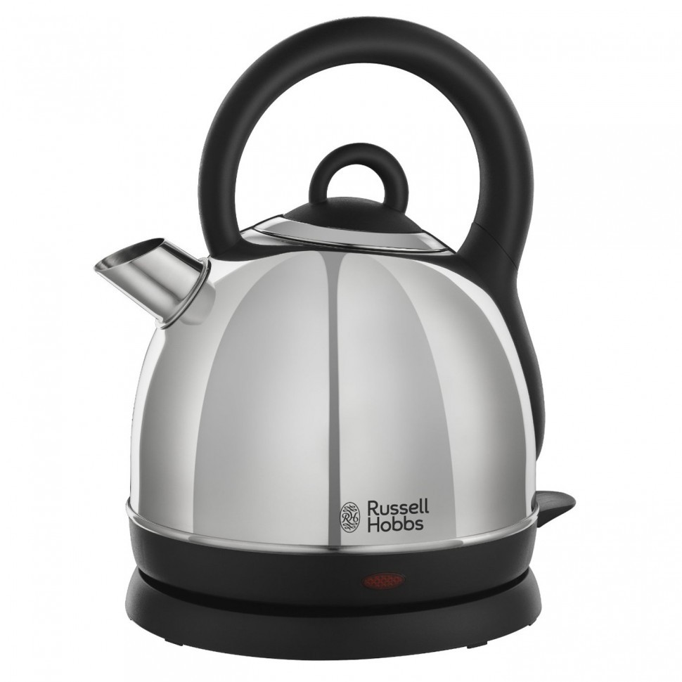 Электрический чайник Russell Hobbs Purple Passion 14962-56 | отзывы
