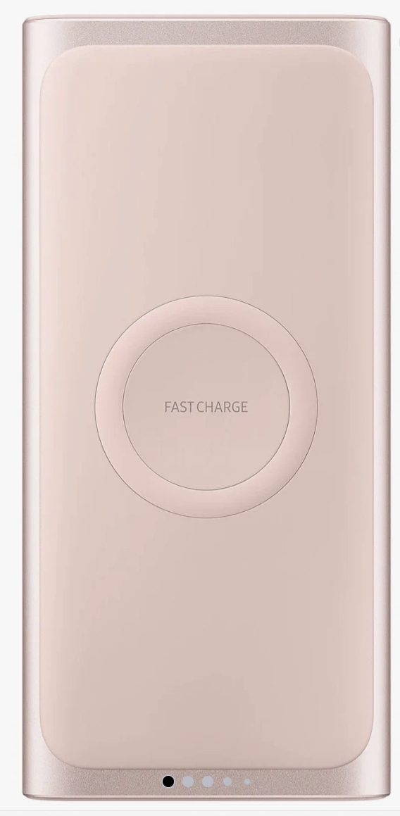 Внешний аккумулятор Samsung Power Bank | отзывы
