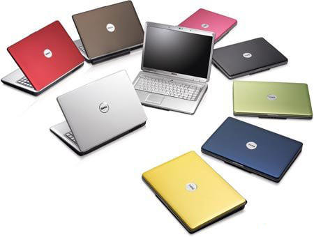 Ноутбук Dell Inspiron Отзывы