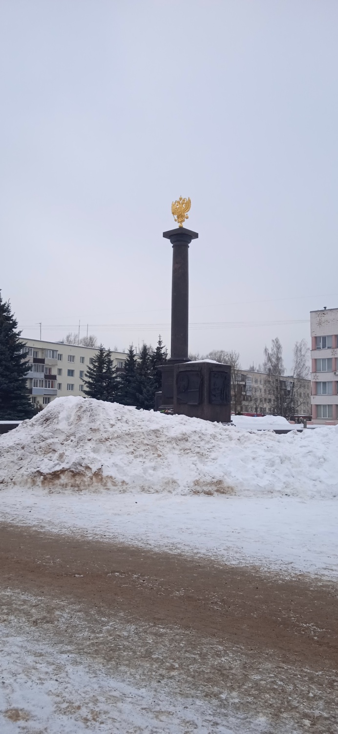 Город Тихвин (Россия, Ленинградская область) - «Город Воинской Славы» |  отзывы