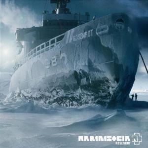 Альбом Группы Rammstein "Rosenrot! (2005) - «Rammstein, Как Всегда.