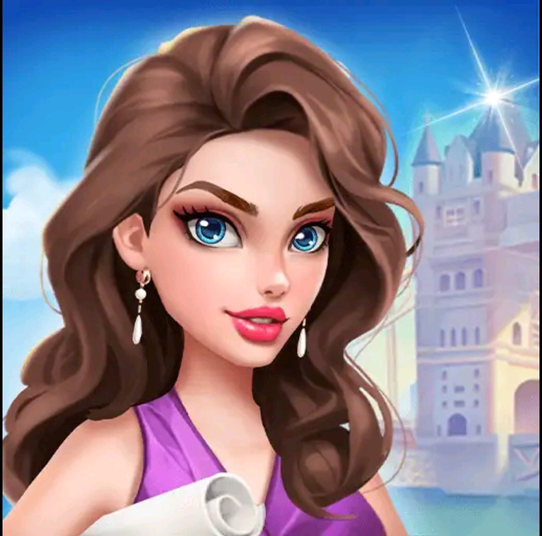 Приложение Fashion Journey : Merge Story - «Игра-матрёшка: несколько игр в  одной 👗 Дизайн, слияние предметов, показ мод. Плюсы и минусы Fashion  Journey ✨» | отзывы