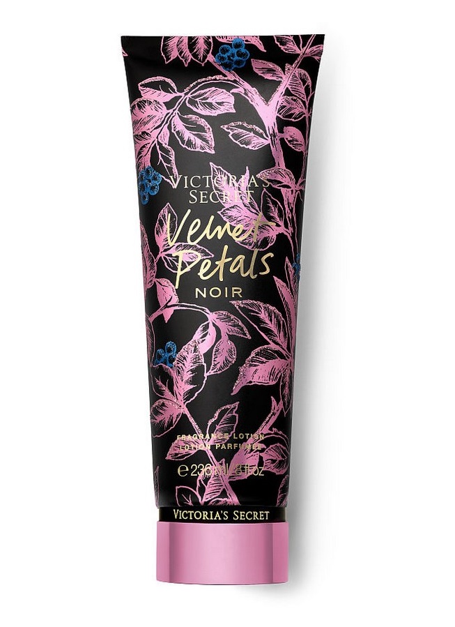 victoria secret velvet lotion