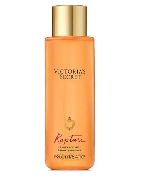 rapture victoria secret