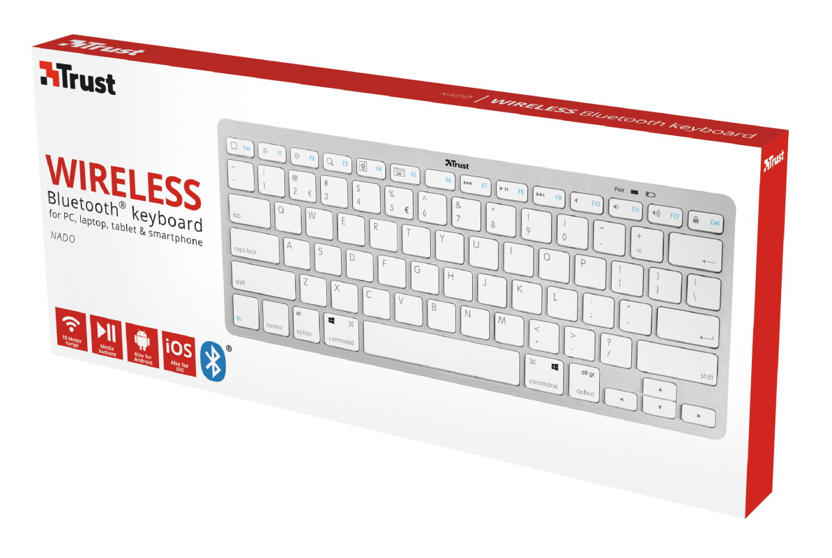 best silent office keyboard