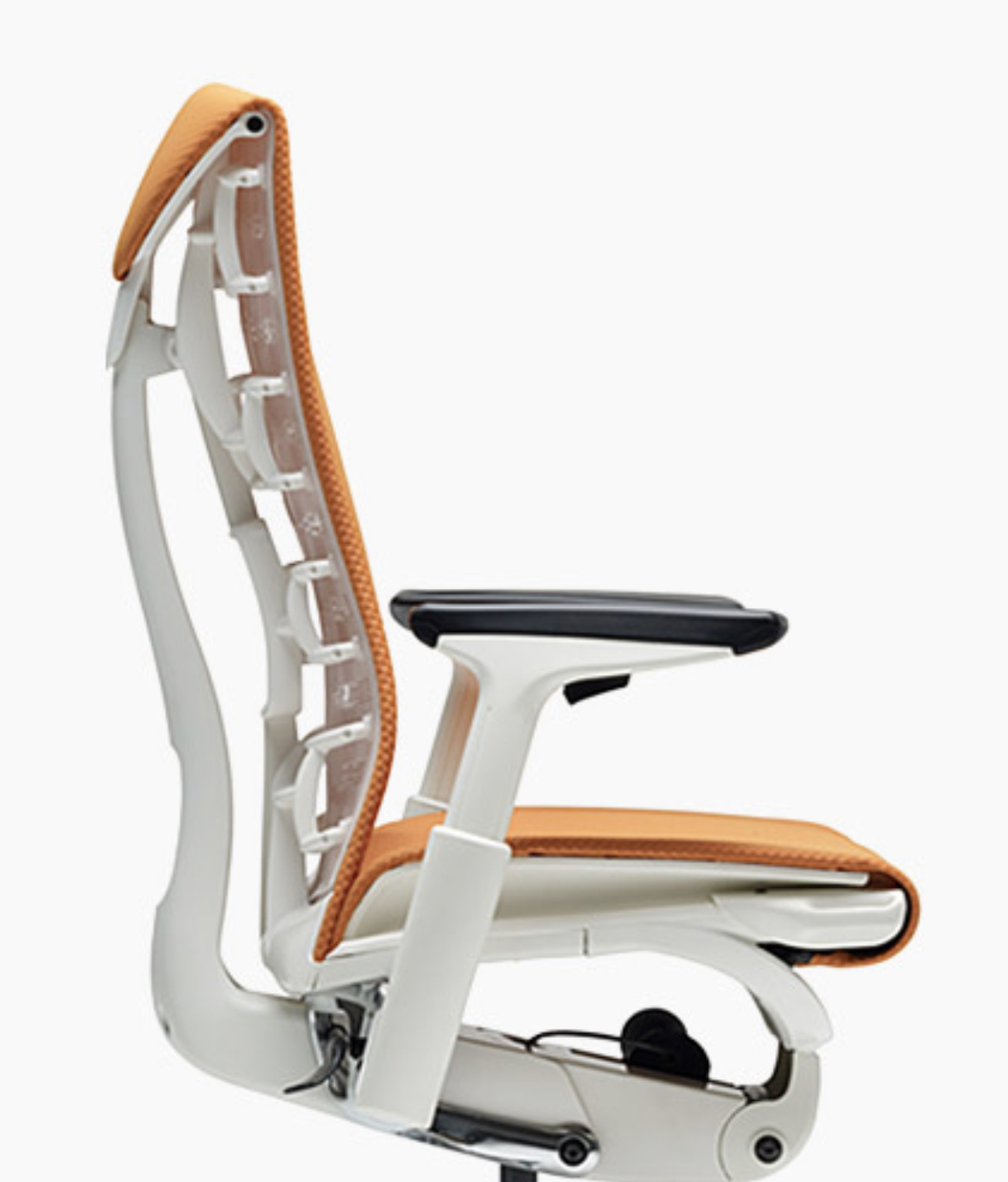 Кресло herman miller embody