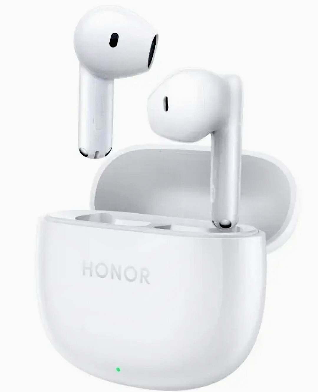 Беспроводные наушники Honor Earbuds X6 - «Купил на каждый день, но они  слишком хороши для этого - звук прекрасен🐬» | отзывы