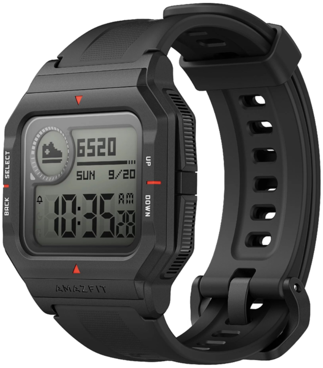Умные часы Amazfit Neo | отзывы