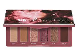 Urban Decay Aphrodisiac Eyeshadow Palette