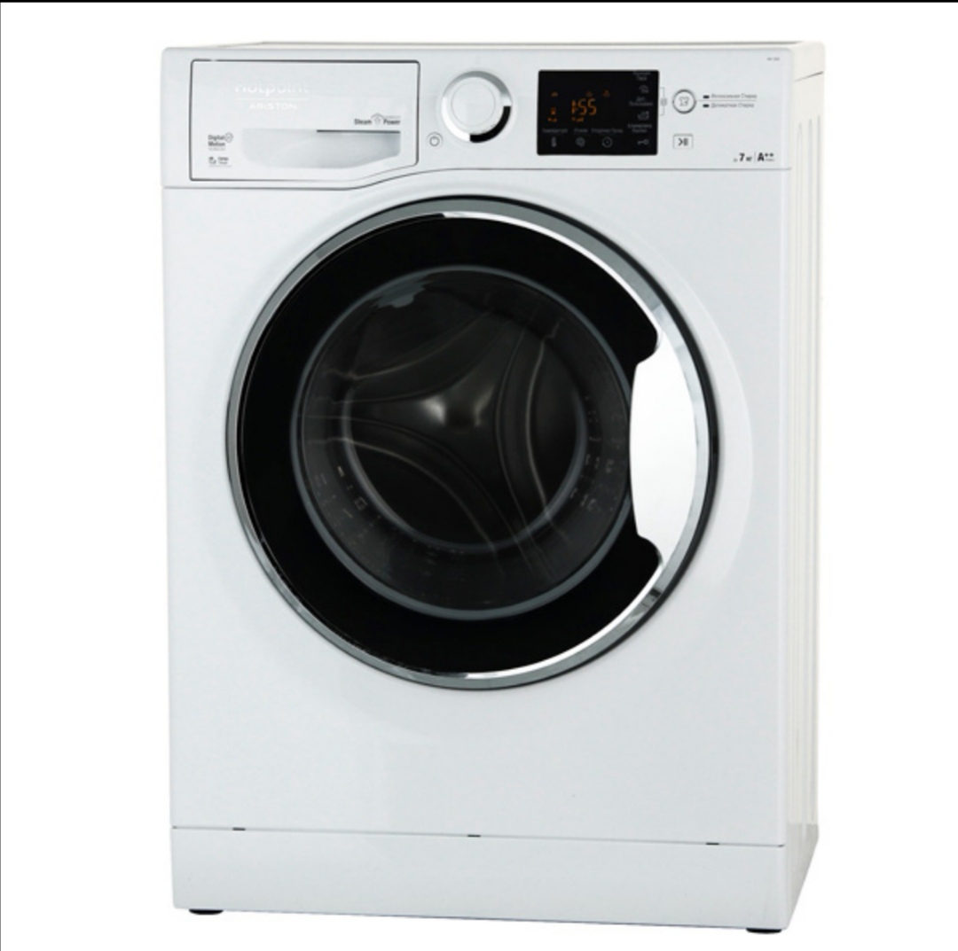 с машина hotpoint ariston rst 7229 st x ru (88) фото