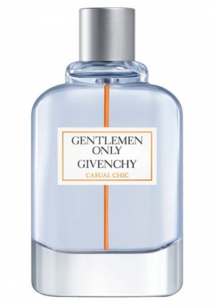 Givenchy Gentlemen Only Casual Chic фото