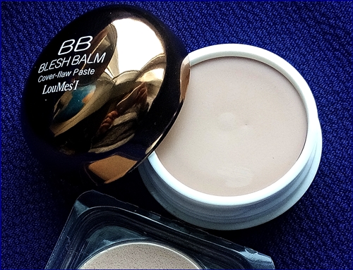 Bb крем Aliexpress Women Face Minimize Concealer Brighten Base Makeup