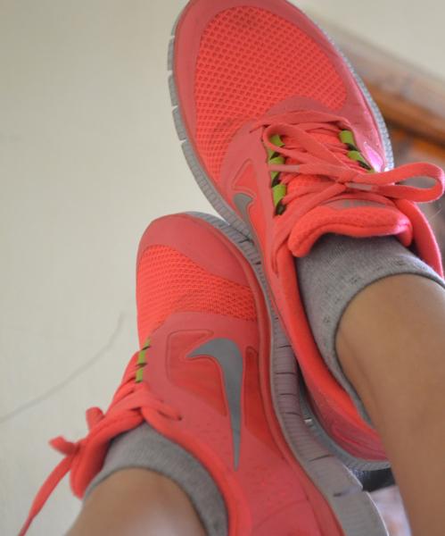 Кроссовки Aliexpress Nike Free Run 3 - «☆Невероятный шок связанный с этими кроссовками!!!Подробности читайте в моем новом отзыве+Подробные фото коллажи кроссовок☆»
