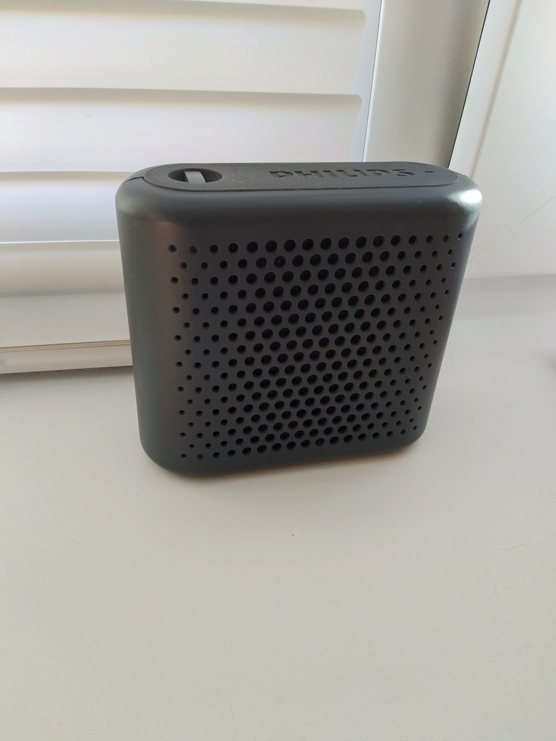 Беспроводная портативная акустика Philips АС BT55B | отзывы