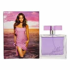 halle pure orchid