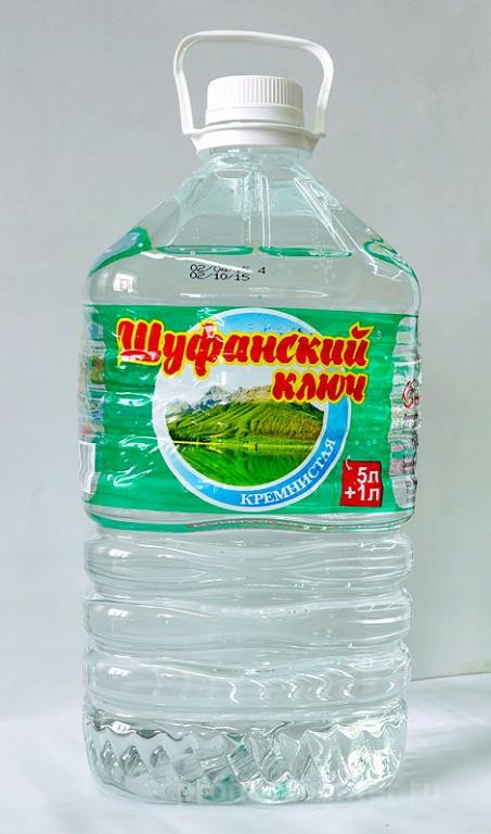 Серебряный Ключ Вода Купить В Барнауле Цена
