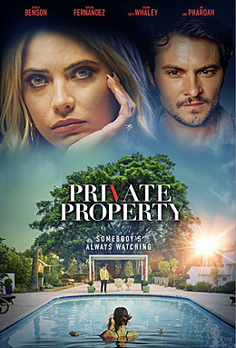 Частная собственность /  Private Property (2022, фильм) фото