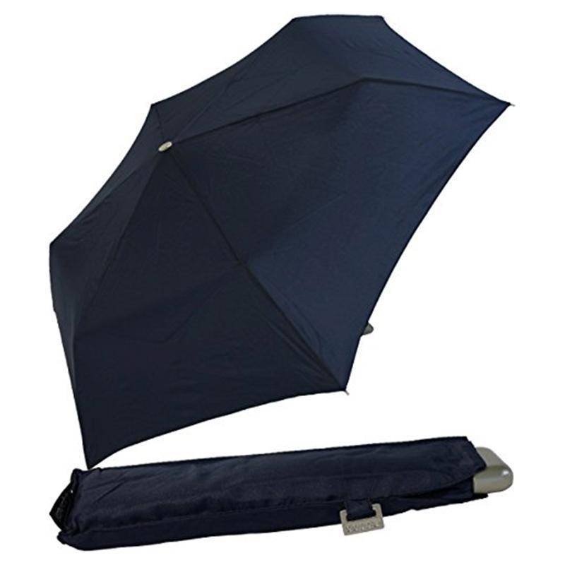 Карманный мини зонт складной из полиэстера