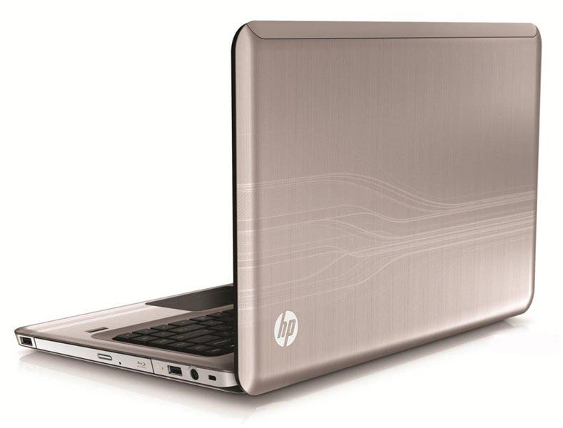 Hp pavilion dv6 6b53er обзор