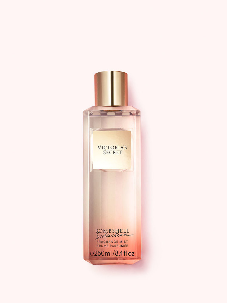 bombshell seduction body spray