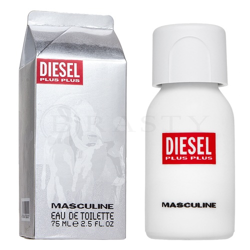 diesel plus masculine