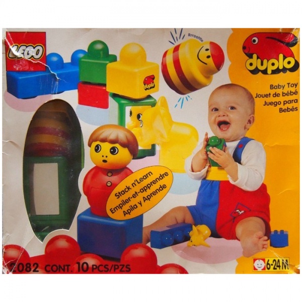 Duplo primo sale