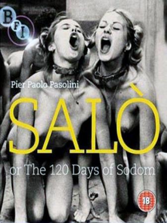 Сало или 120 дней Содома (1976, фильм) фото