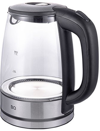 Чайник электрический BQ КТ 1834G | отзывы