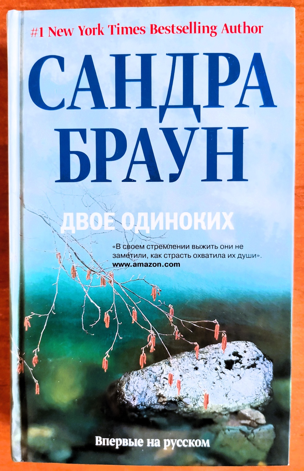 Двое одиноких. Сандра Браун - «История выживших в авиакатастрофе двух  совершенно разных людей...» | отзывы